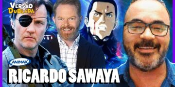 RICARDO SAWAYA | O Animax vai voltar?