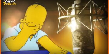 HOMENAGEM AOS DUBLADORES QUE FALECERAM EM 2018