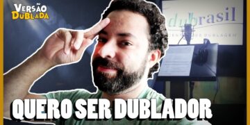 DUBRASIL | Reality Show de dublagem