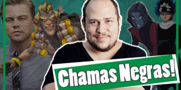 CHRISTIANO TORREÃO Revelações de Yu Yu Hakusho – Versão Dublada #06