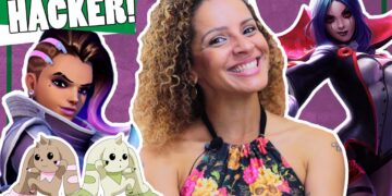 CAROL CRESPO | VOZ DA SHURI