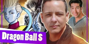 FELIPE GRINNAN – Whis vs Thanatos