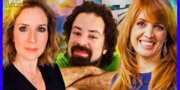 APARECI NO FANTÁSTICO! #DublaCon ganhou uma matéria e estou MUITO FELIZ #VersaoDublada