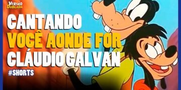 Você Aonde For, Pateta: O Filme #Shorts