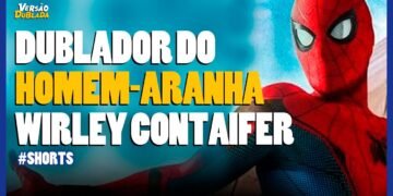 Feliz aniversário, Peter Parker! #Shorts