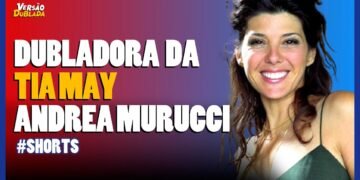 Voz da Tia May (Marisa Tomei) #Shorts