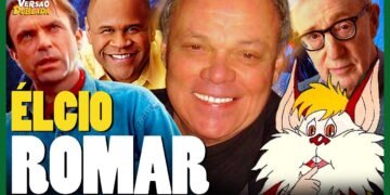 ELE ESTÁ DE VOLTA EM JURASSIC WORLD DOMÍNIO (trailer) | Élcio Romar