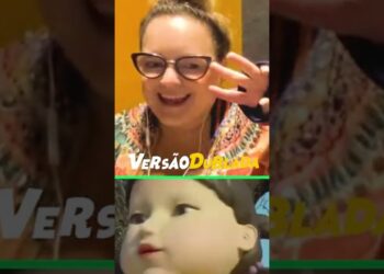 BATATINHA FRITA, 1, 2, 3 #Shorts