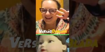 BATATINHA FRITA, 1, 2, 3 #Shorts