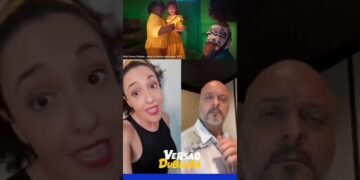 Não Falamos do Bruno – Encanto #shorts