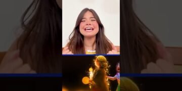 Só Um Milagre Pode Me Ajudar – Encanto #Shorts