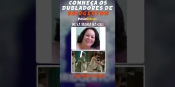 Conheça os Dubladores de Bridgerton #shorts
