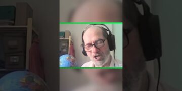 AGORA É DUBLADOR CHICO JOSÉ! #shorts