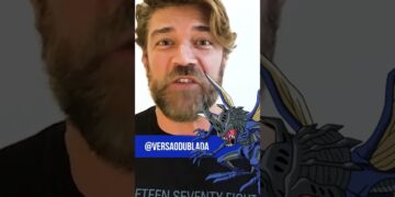 Dublador Clécio Souto #shorts