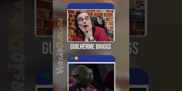 CONHEÇA OS DUBLADORES DE OBI-WAN KENOBI #shorts