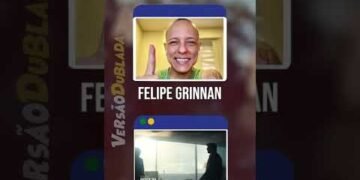 DUBLADORES DE LA BREA #shorts