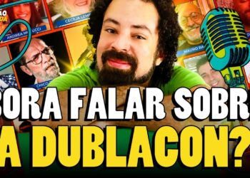 VOCÊ TEM DÚVIDA SOBRE A DUBLACON? Vamos conversar!