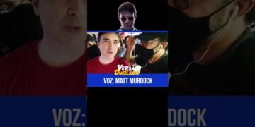 Philippe Maia no Versão Dublada #shorts