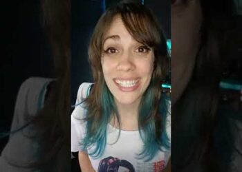 DUBLADORA THAIS DURÃES ESTARÁ NO PAINEL DA RIOT GAMES #shorts