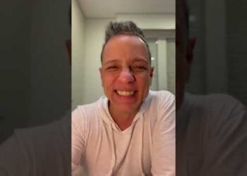 Felipe Grinnan te convida para a DublaCon 2022 #shorts