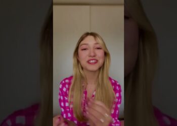 A Gigi Patta tem um convite para você! #shorts