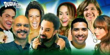 LIVE FINAL – DublaCon 2022 vai começar!