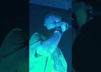 Os shows dos #Dubladores na #DublaCon #shorts