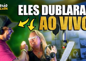 Não Falamos do Bruno  Dubladores de #encanto AO VIVO #shorts 