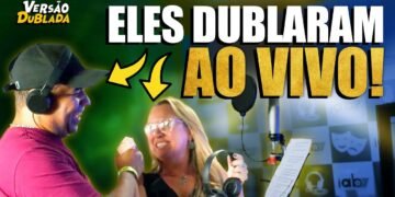 RENAN FREITAS MOSTRA ALGUNS STANDS NA #DUBLACON