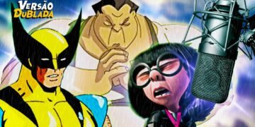 HOMENAGEM AOS DUBLADORES QUE FALECERAM EM 2022