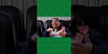 Úrsula Bezerra arrasa muito! #shorts