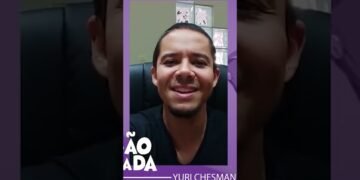 Yuri Chesman é sensacional! #shorts