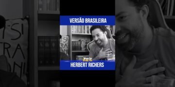 Duda Ribeiro já foi a voz do "versão brasileira, Herbert Richers"