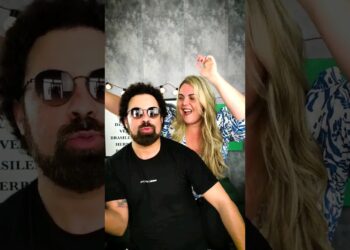 Essa garota tem uns esquilos irados na calça 🐿️