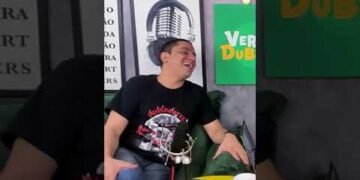 Missão: NÃO RIR! Será? 😶🤣 com Fred Mascarenhas.