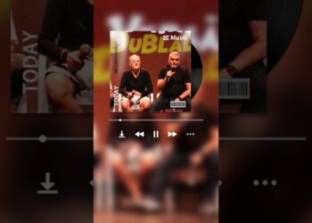 Tem Dubladores tem capa! 💿💚