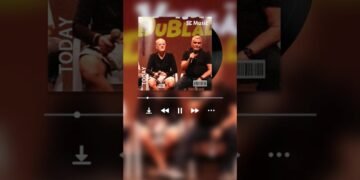 Tem Dubladores tem capa! 💿💚