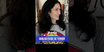 TUDO acontece em filmes de TERROR