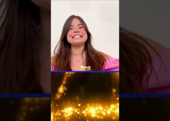 Mari Evangelista a voz de Mirabel