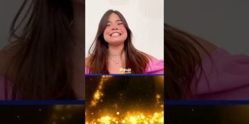 Mari Evangelista a voz de Mirabel