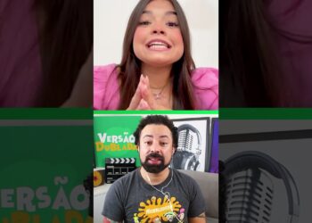 Dubladora da Mirabel revelou como faz a voz