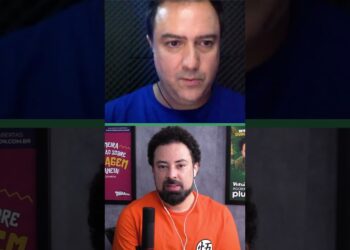 O fim da dublagem chegou? 😱 O IA está dominando tudo!