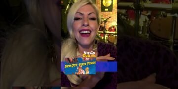 Livre Estou! Livre Estou – Dubladora