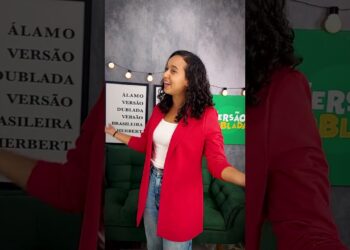 Dubladora da Samantha LaRusso de Cobra Kai