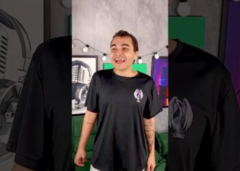 Matheus Périssé é a voz do Ash Ketchum