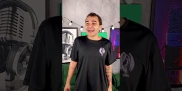 Matheus Périssé é a voz do Ash Ketchum