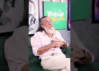 Dublador do Joel conta a ansiedade para dublar o Joel