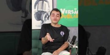 Dublador do Ash fala da importância do Fábio Lucindo na sua vida