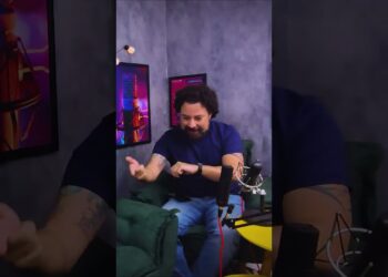 Eduardo Dascar, a voz do Ranger Azul Billy está no #versaodublada