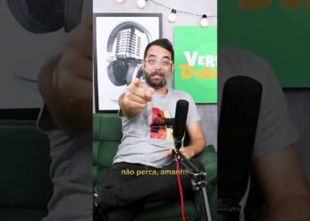 Versão Dublada com McKeidy Lisita 💚